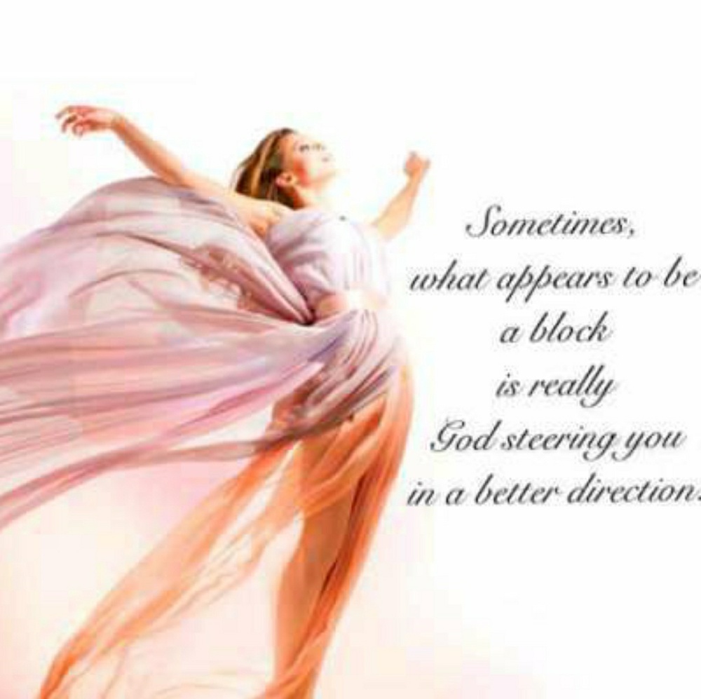 Meet your Posher, Tracey